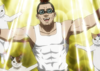 Takashi Miike’s ‘Nyaight of the Living Cat’ Unleashes a Purrfectly Terrifying New Trailer!