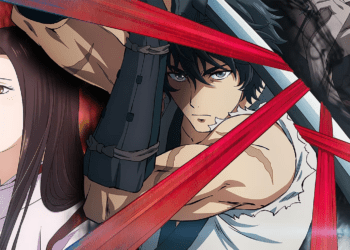 Sword of the Demon Hunter: Kijin Gentosho – A Supernatural Saga Set to Ignite HIDIVE This Spring
