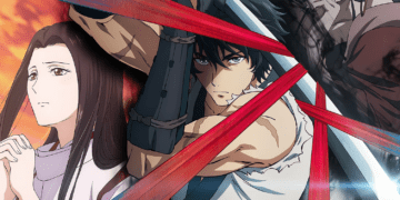 Sword of the Demon Hunter: Kijin Gentosho – A Supernatural Saga Set to Ignite HIDIVE This Spring