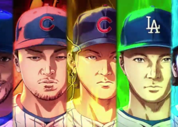“MLB Meets Demon Slayer: This Epic Anime x Baseball Crossover Will Blow Your Mind!”