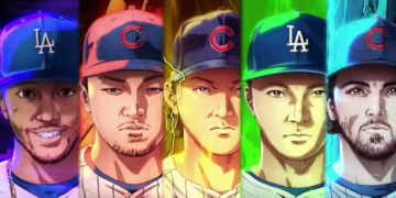 “MLB Meets Demon Slayer: This Epic Anime x Baseball Crossover Will Blow Your Mind!”