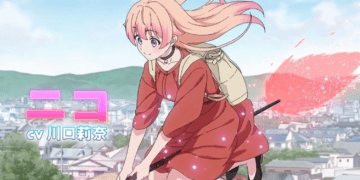 Magical Mayhem Incoming! Meet the Star-Studded English Cast of Witch Watch