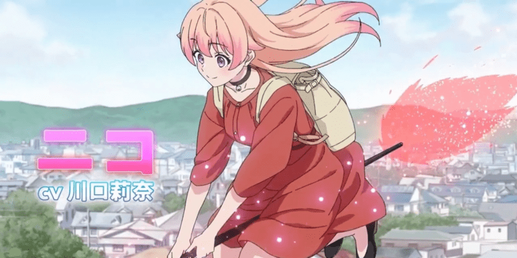 Magical Mayhem Incoming! Meet the Star-Studded English Cast of Witch Watch