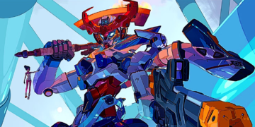 Gundam GQuuuuuuX: A Bold Reimagining That Blends Past and Future