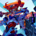 Gundam GQuuuuuuX: A Bold Reimagining That Blends Past and Future