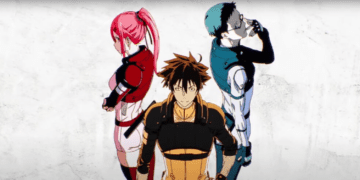 VIZ Drops Major Anime & Manga Bombshells at ECCC: ‘Black Torch,’ ‘Kingdom,’ & ‘Yaiba’ Take Center Stage!