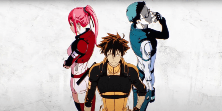 VIZ Drops Major Anime & Manga Bombshells at ECCC: ‘Black Torch,’ ‘Kingdom,’ & ‘Yaiba’ Take Center Stage!