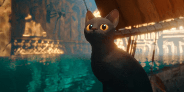 Animation Triumphs at the Césars: ‘Flow’ and ‘Yuck!!’ Steal the Spotlight