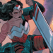 Absolute Wonder Woman: A Spellbinding Reinvention of an Iconic Hero