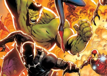 Aliens Vs. Avengers: The Crossover You Didn’t Know You Needed (Until Now!)