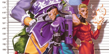 Hawkeye’s Game-Changing Quiver Solves a Classic Archer Dilemma in Ultimates #10