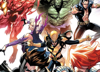 X-Men Shake-Up: Angel Gets a Game-Changing Power Boost in Marvel’s Latest Crossover!