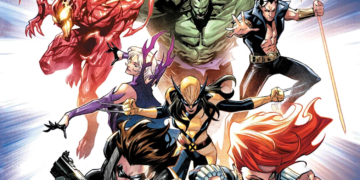 X-Men Shake-Up: Angel Gets a Game-Changing Power Boost in Marvel’s Latest Crossover!