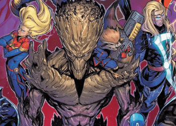 Invincible – The Superhero RPG That Will Smash Its Way to Your Tabletop!