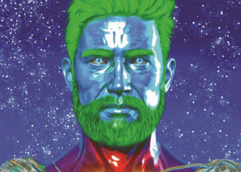 Captain Planet Returns! The Legendary Eco-Warrior is Back in Action with a Modern Twist