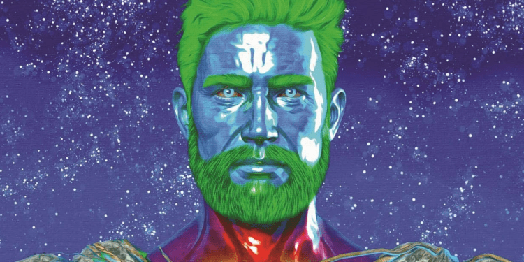 Captain Planet Returns! The Legendary Eco-Warrior is Back in Action with a Modern Twist