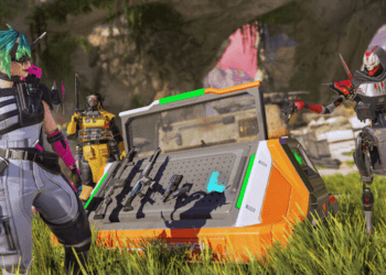 Apex Legends Pros Slam EA’s Decision to Cut Hotel Funding for ALGS