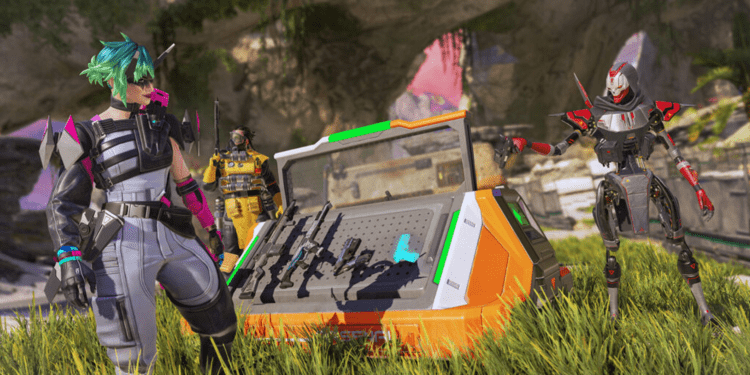 Apex Legends Pros Slam EA’s Decision to Cut Hotel Funding for ALGS