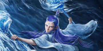 Ne Zha 2 Smashes Box Office Records, Nears $2 Billion Milestone!