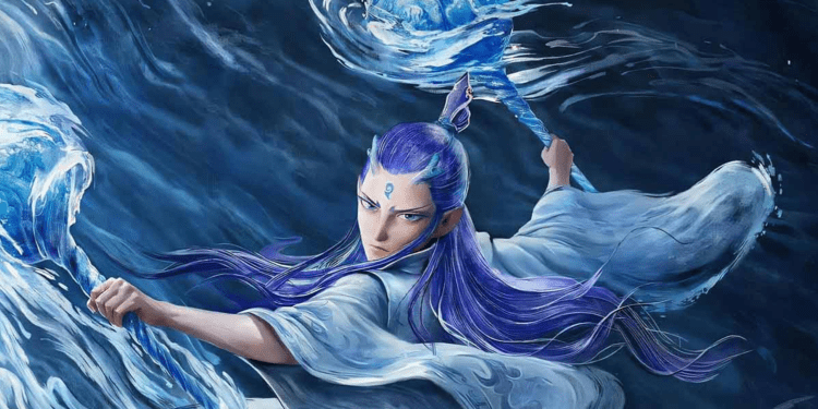 Ne Zha 2 Smashes Box Office Records, Nears $2 Billion Milestone!