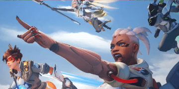 Overwatch 2’s Perk System: Game-Changer or Game-Breaker for Esports?