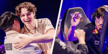 EDward Gaming and G2 Esports Advance to VALORANT Masters Bangkok Upper Finals!