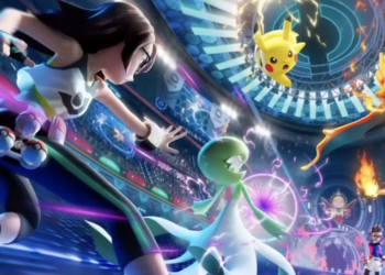 Pokémon Champions: The Next Big Thing in Competitive Battling?