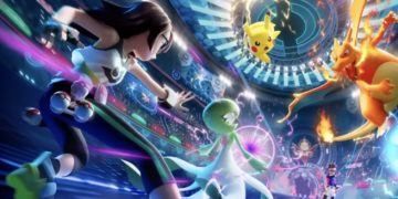 Pokémon Champions: The Next Big Thing in Competitive Battling?