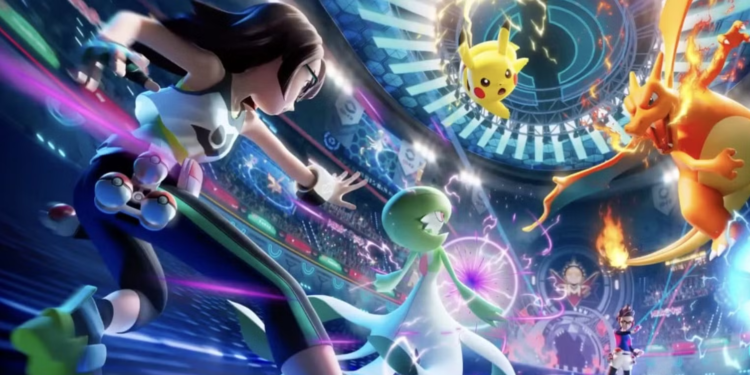 Pokémon Champions: The Next Big Thing in Competitive Battling?