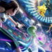 Pokémon Champions: The Next Big Thing in Competitive Battling?