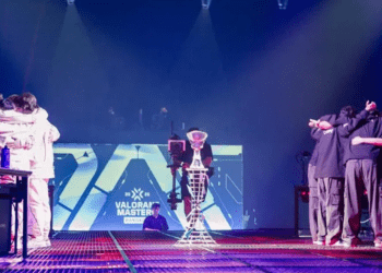 T1 Charges into VALORANT Masters Bangkok Grand Final: A Showdown with G2 Awaits!