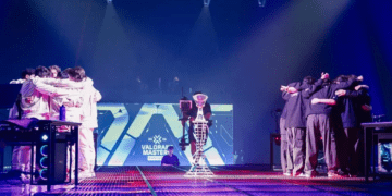 T1 Charges into VALORANT Masters Bangkok Grand Final: A Showdown with G2 Awaits!