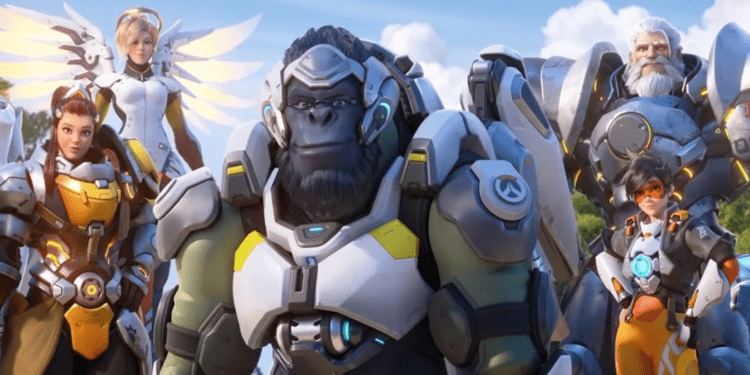 “Is Overwatch Esports on Life Support? Here’s What the Numbers Say”