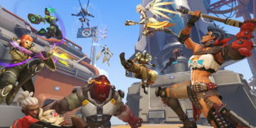 Overwatch 2 Pros Are Begging for 6v6—Is Blizzard Finally Listening?