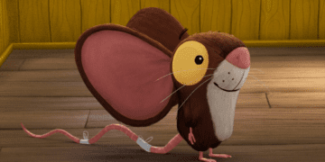 “Animation Production Days 2025: 50 Exciting Projects Set to Shine!”