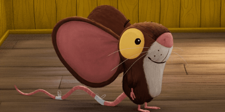 “Animation Production Days 2025: 50 Exciting Projects Set to Shine!”