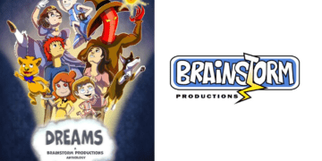 Brainstorm Productions’ Animation Celebration: A Historic Night for Autism Acceptance