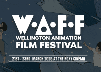 Wellington Animation Film Festival 2025: A Cinematic Wonderland for Animation Enthusiasts