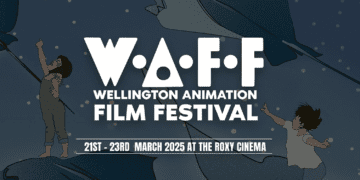 Wellington Animation Film Festival 2025: A Cinematic Wonderland for Animation Enthusiasts