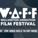 Wellington Animation Film Festival 2025: A Cinematic Wonderland for Animation Enthusiasts