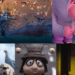 The 2025 Best Animated Feature Race Is the Most Exciting Yet!