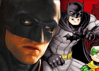 The Batman Divide: Why Robert Pattinson Won’t Be DCU’s Dark Knight