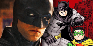 The Batman Divide: Why Robert Pattinson Won’t Be DCU’s Dark Knight
