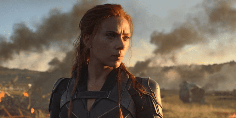 Scarlett Johansson Shuts Down Black Widow MCU Return Rumors: ‘Natasha Is Dead, Period’