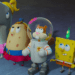 Plankton Takes Over! ‘Plankton: The Movie’ Promises Chaos, Comedy, and…Musical Numbers?