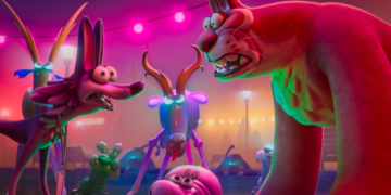 How Night of the Zoopocalypse Brings Kid-Friendly Horror to Life