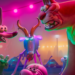 How Night of the Zoopocalypse Brings Kid-Friendly Horror to Life