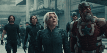 Thunderbolts: The MCU’s Dark Horse With an A24 Twist*