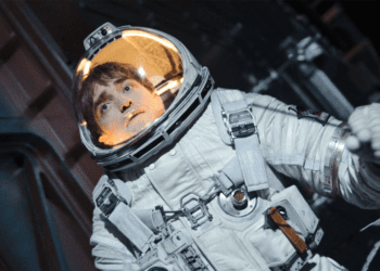 Mickey 17 Blasts Off at the Box Office but Faces a Rocky Orbit