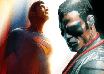 James Gunn Unveils a Fresh Look at Edi Gathegi’s Mister Terrific in Superman
